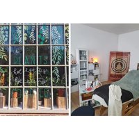 30-Min Express Facial & Massage of Choice at Fragrant House, Retford | Wowcher