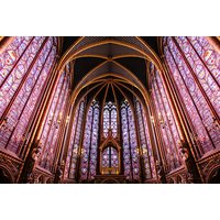 Paris City Break - Disneyland Paris Hotel Stay with Park Ticket & Return Flights | Wowcher