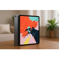 PRICE DROP! Apple Ipad Pro 3rd Gen 12.9-Inch Tablet - High Performance & Portability | Wowcher