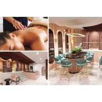 5* Spa Day Experience: Choice of Treatment, Spa Access, Glass of Prosecco & £10 Voucher - Euphoria Spa, Bank | Things To Do
