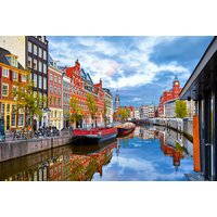 Wowcher Amsterdam