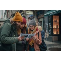 Scavenger Hunt Experience for Up to 4 People - 3 Locations, 2-3 Hours | Things To Do