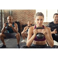 5-Session Group Personal Training Bundle at Move More Fitness, Bristol | Things To Do