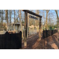 Paintball Session with 50 Balls at Combat Splat Paintball, Cirencester - Perfect for School Holidays | Wowcher