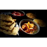 Authentic South Indian Dining for Two - Award-Winning Restaurant in Belfast | Things To Do