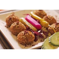 3 Course Dining Experience for Two at Ayam Zamam | Wowcher