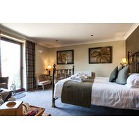 4* Peak District Spa Stay for 2 - Breakfast, Spa Access or Spa Voucher | Things To Do