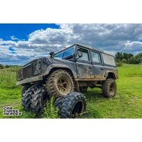 Truck Driving Experience - 20 Minutes at South Wales Track with Car Chase Heroes | Things To Do