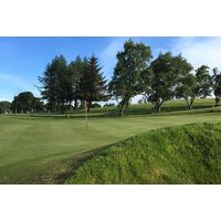 18 Holes of Golf for 1, 2, or 4 at Lochgelly Golf Club, Fife - Scenic Parkland Course | Things To Do