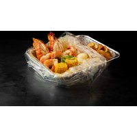 £20 Voucher on Seafood Boil Box at Papa Nadox Kitchen, London | Wowcher