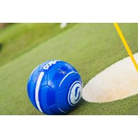 FootGolf Family Session | Things To Do