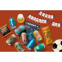 Wowcher Wine Beer Spirits