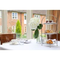 Spa Day with Prosecco Afternoon Tea & Spa Access for Two - Clumber Park Hotel & Spa | Things To Do