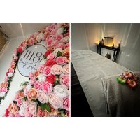 60-Minute Full Body Hot Stone Massage at 1118 Beauty Salon, Leicester | Wowcher