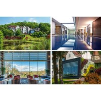 4* Spa Day with 25-Minute Massage, Spa Access, Lunch & Prosecco - DoubleTree by Hilton Cadbury House, Bristol | Wowcher