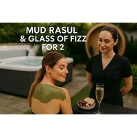 4* Spa Day for 2 with Mud Rasul, Spa Access, Fizz & Afternoon Tea - The Bridge Hotel & Spa, Wetherby | Things To Do