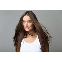 Head Spa Experience with Scalp Massage, Blow Dry & Facial Steam Upgrade at The Salon @ No 7, Stoke-on-Trent | Wowcher