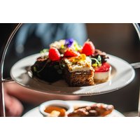 4* Sparkling Afternoon Tea For 2 - Spa Access Upgrade At Park Hall & Spa Hotel, Wolverhampton | Wowcher