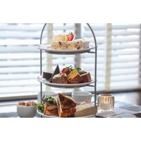 PRICE DROP! Knowsley Spa Day: 55-Minute Treatment, Spa Access, Afternoon Tea & Prosecco - Suites Hotel | Things To Do
