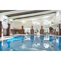 4* Belfry Spa Day: Fire & Ice Experience, 2 ESPA Treatments & 2-Course Lunch - Sutton Coldfield | Things To Do