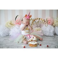 90 Min Christmas Baby Cake Smash Photo Shoot - Manchester | Things To Do