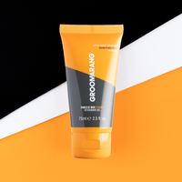 Revitalizing Energy Shaving & Aftershave Gel Set | Wowcher