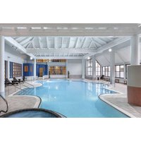4* Twilight Spa Experience with Prosecco & Robe Hire for Two - Forest of Arden Hotel & Country Club | Things To Do