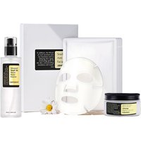 Advanced Snail Mucin Skincare Bundle - Hydrating & Rejuvenating | Wowcher
