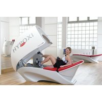 HYPOXI Body Sculpting Sessions with Nutrition Consultation & £10 Voucher at Dajana Nutrition & Wellbeing, London - 1 or 3 Sessions | Wowcher