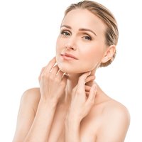 1 Session Microneedling Face or D e9colletage at SkinSpaceUK - Six Locations (London, Bristol, Manchester, Birmingham, Leeds) | Wowcher
