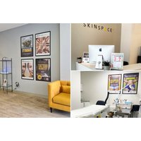 HydraFacial with Lymphatic Drainage at SkinSpaceUK - 6 UK Locations | Things To Do