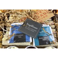 Afternoon Tea Food Gift Hamper for 2 - Up to 52% Off, Home Delivery from Appleby's Hearty Refreshment | Wowcher