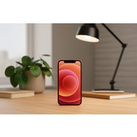 Apple iPhone 12 Mini Smartphone - 5G, Super Retina XDR Display, A14 Bionic, 64GB/128GB, Dual 12MP Cameras, Unlocked Mobile Phone | Wowcher