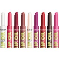 NYX Fat Oil Slick Click Lip Balm - 3 Sets | Wowcher
