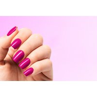 Luxury BIAB Extension Manicure with Gel Polish at The Salon @ No 7 - Stoke on Trent | Things To Do