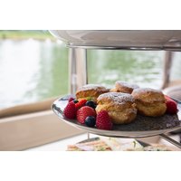 Oxford River Thames Afternoon Tea Cruise with Prosecco | Things To Do