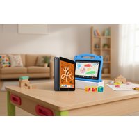 Portable iPad Mini 1st Gen with Kids Case - High Performance Tablet | Wowcher