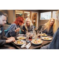 Ana Spa Winchester Spa Day with 50-Minute Treatment, Spa Access, Lunch & Prosecco for 1 or 2 | Wowcher