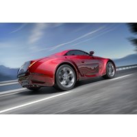 Sports Car Driving Experience - 3-Mile Blast for Juniors & Adults at 30+ UK Locations with U Drive Cars - GT40, Nissan GTR, Aerial Atom & More - Upgrades Available | Things To Do