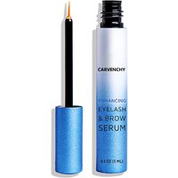 Eyelash & Brow Serum for Thicker, Fuller Lashes and Brows | Wowcher