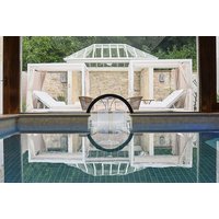4* Somerset Spa Break at Charlton House: With Outdoor Pool. Breakfast, Dinner Upgrade & More! | Wowcher