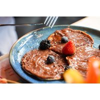 Brunch with Prosecco or Mimosa for 2 at Bar 91, Merchant City - Group Upgrade Available | Things To Do