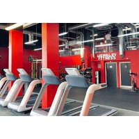 Gym Membership or Personal Training Session - Wembley Fitness Gym ! | Wowcher
