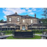 Cream Tea for 2, 3 or 4 at 4* Dean Park Hotel - Fife | Things To Do