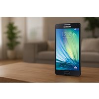 Samsung Galaxy A5 Android Smartphone - 5.2-inch Super AMOLED, Octa-Core, 16MP Camera, 4G LTE Mobile Phone | Wowcher