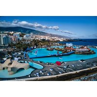 Wowcher Canary Island Holidays