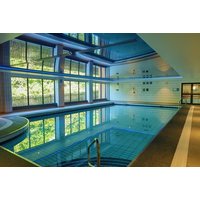PRICE DROP! 4* Spa Day with 50-Minute Treatment, Lunch & Spa Access - 17 QHotels Locations | Wowcher