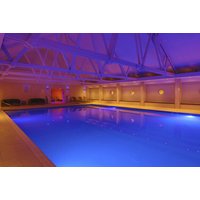 PRICE DROP! 4* Telford Spa Day: Choice of Treatments, Spa Access, Lunch & Prosecco for 1 or 2 - The Telford Hotel, Spa & Golf Resort | Wowcher