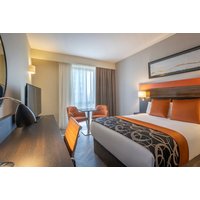 4* Clayton Hotel Cardiff City Break: Award Winning Stay with Breakfast, Wine, Late Checkout & Two-Course Dinner Upgrade for Two | Things To Do