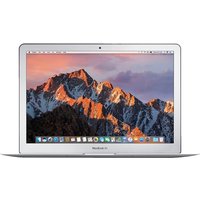 13in MacBook Air 2017 - 13 Inch Screen & 128GB SSD | Wowcher